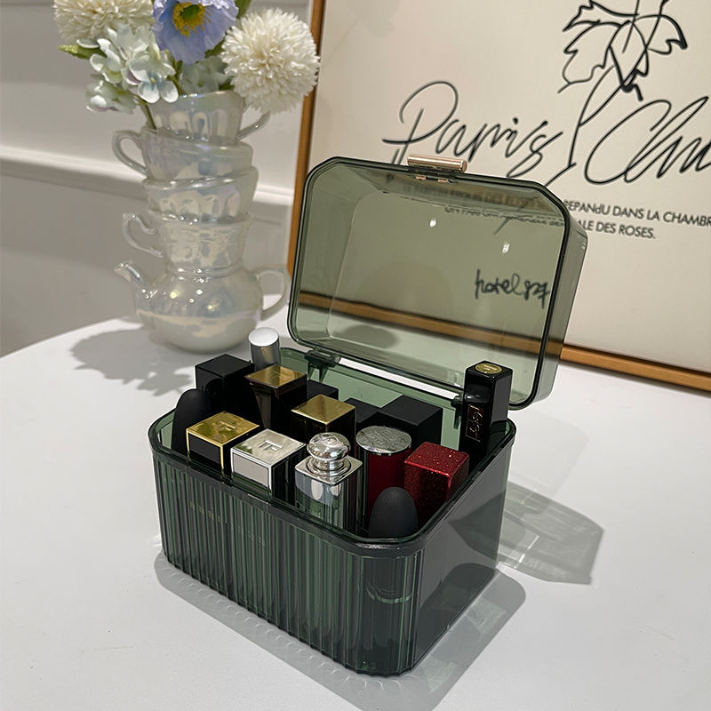 Cosmetics Organiser Detail